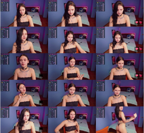 View or download file evelina_meow on 2023-02-12 from bongacams