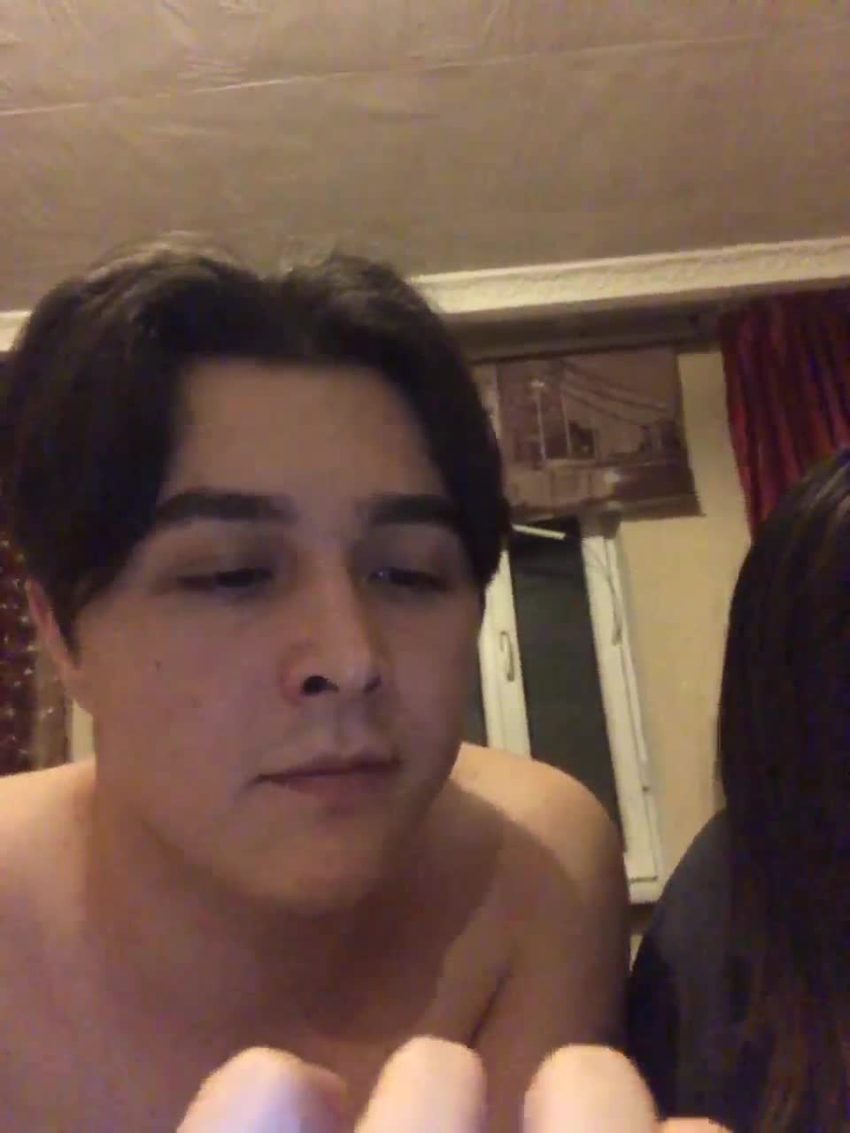 View or download file groansrico on 2023-02-12 from bongacams