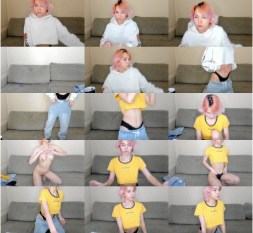 View or download file karinachan on 2023-02-12 from bongacams