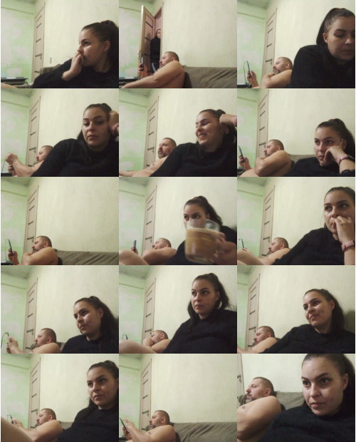 View or download file kissmabont on 2023-02-12 from bongacams