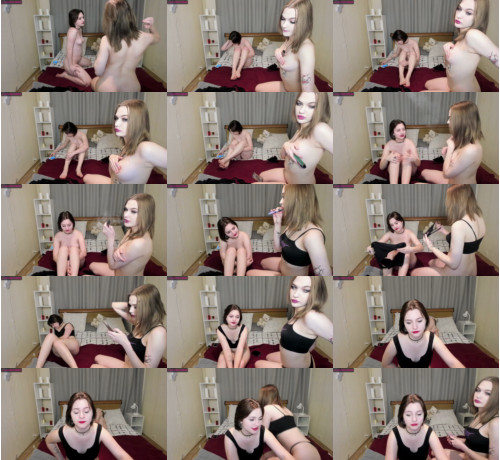 View or download file kittypays on 2023-02-12 from bongacams