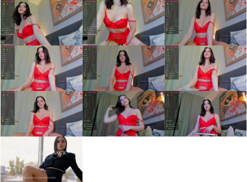 View or download file misssskiss on 2023-02-12 from bongacams