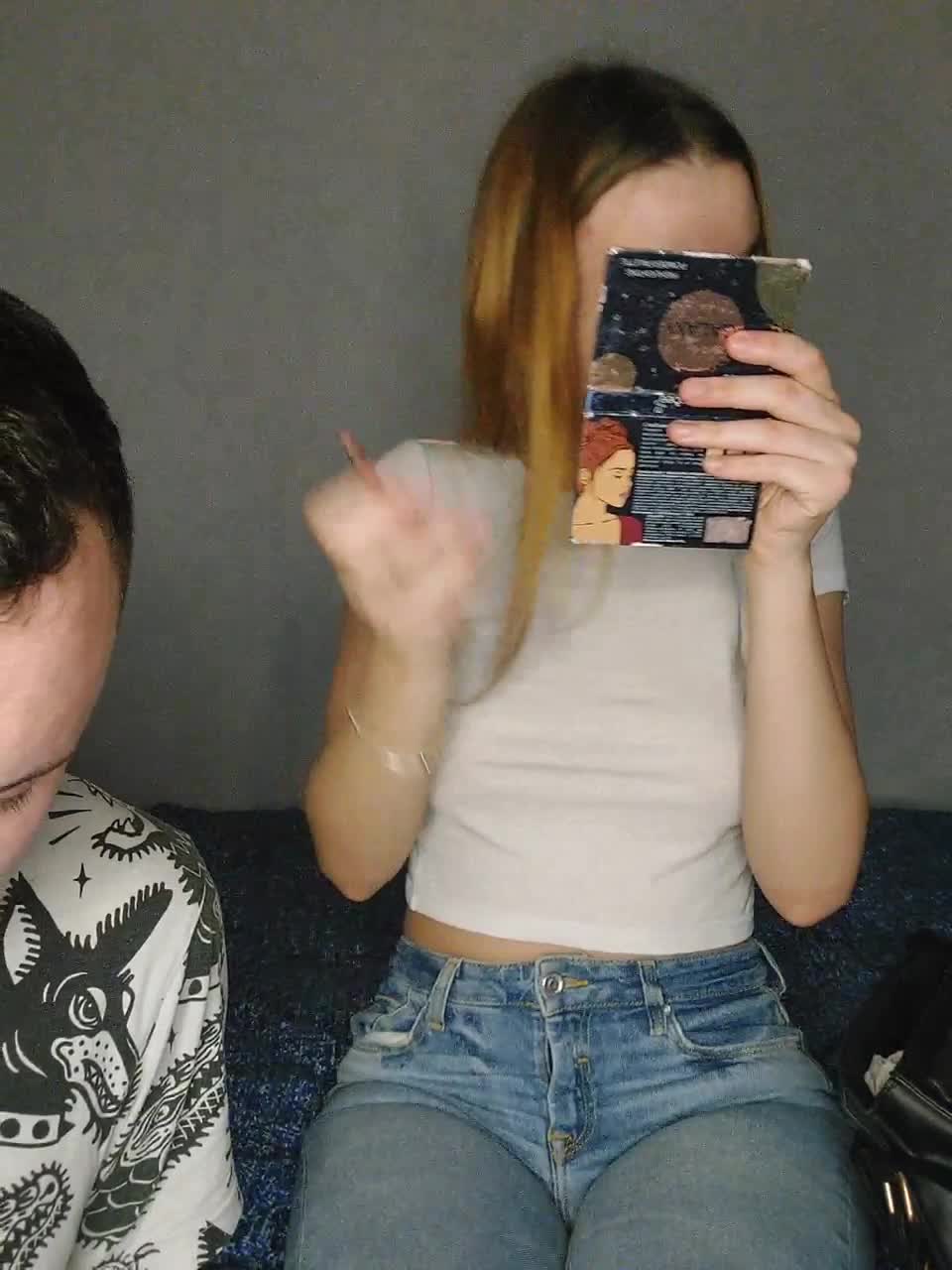 View or download file normanmash on 2023-02-12 from bongacams