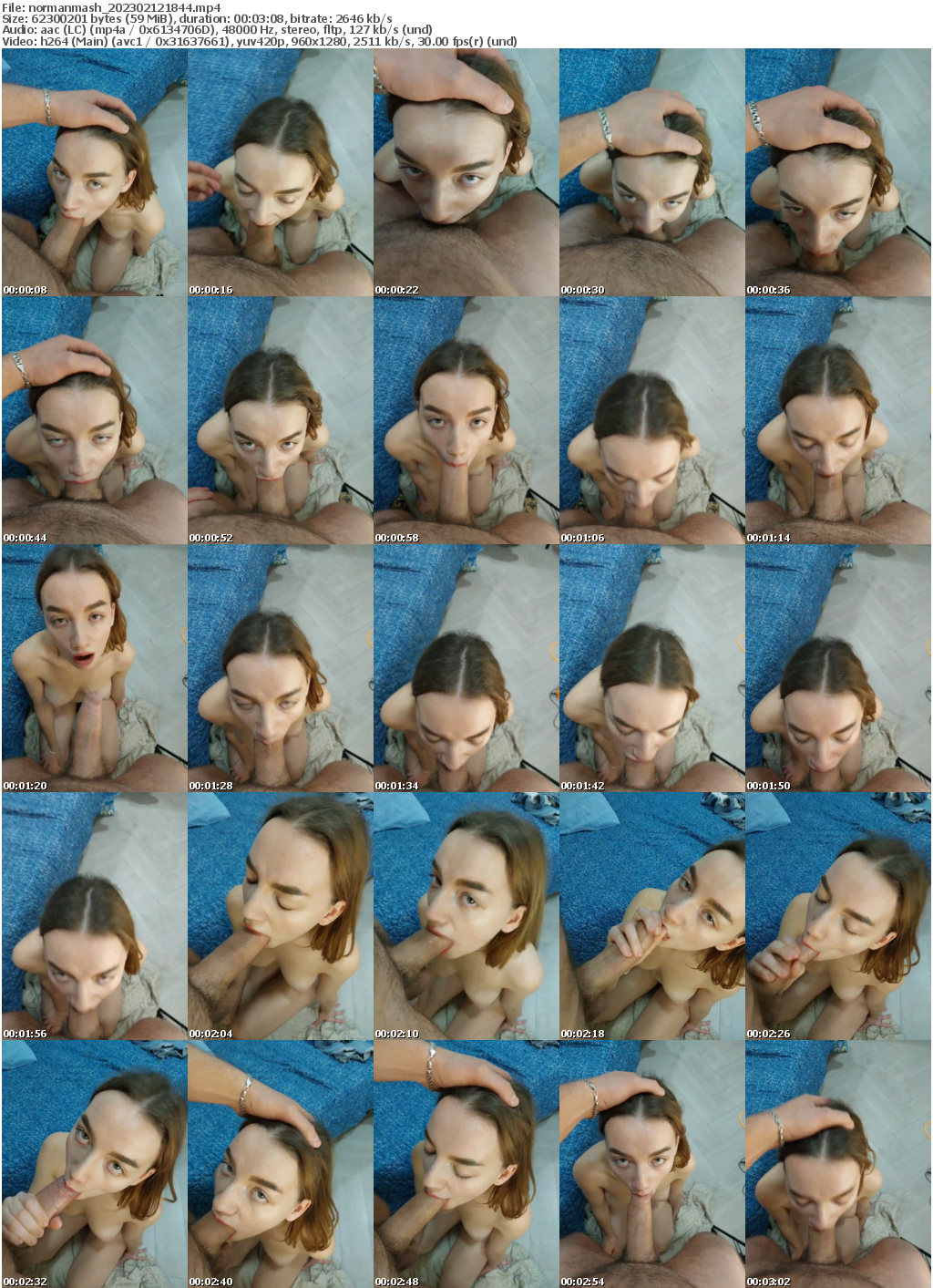 Preview thumb from normanmash on 2023-02-12 @ bongacams