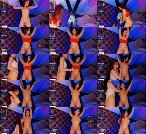 View or download file rocksbabiess on 2023-02-12 from bongacams