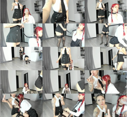 View or download file sweetkittys on 2023-02-12 from bongacams