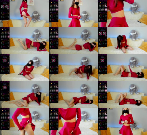 View or download file sweetpupsa on 2023-02-12 from bongacams