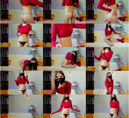 View or download file sweetpupsa on 2023-02-12 from bongacams