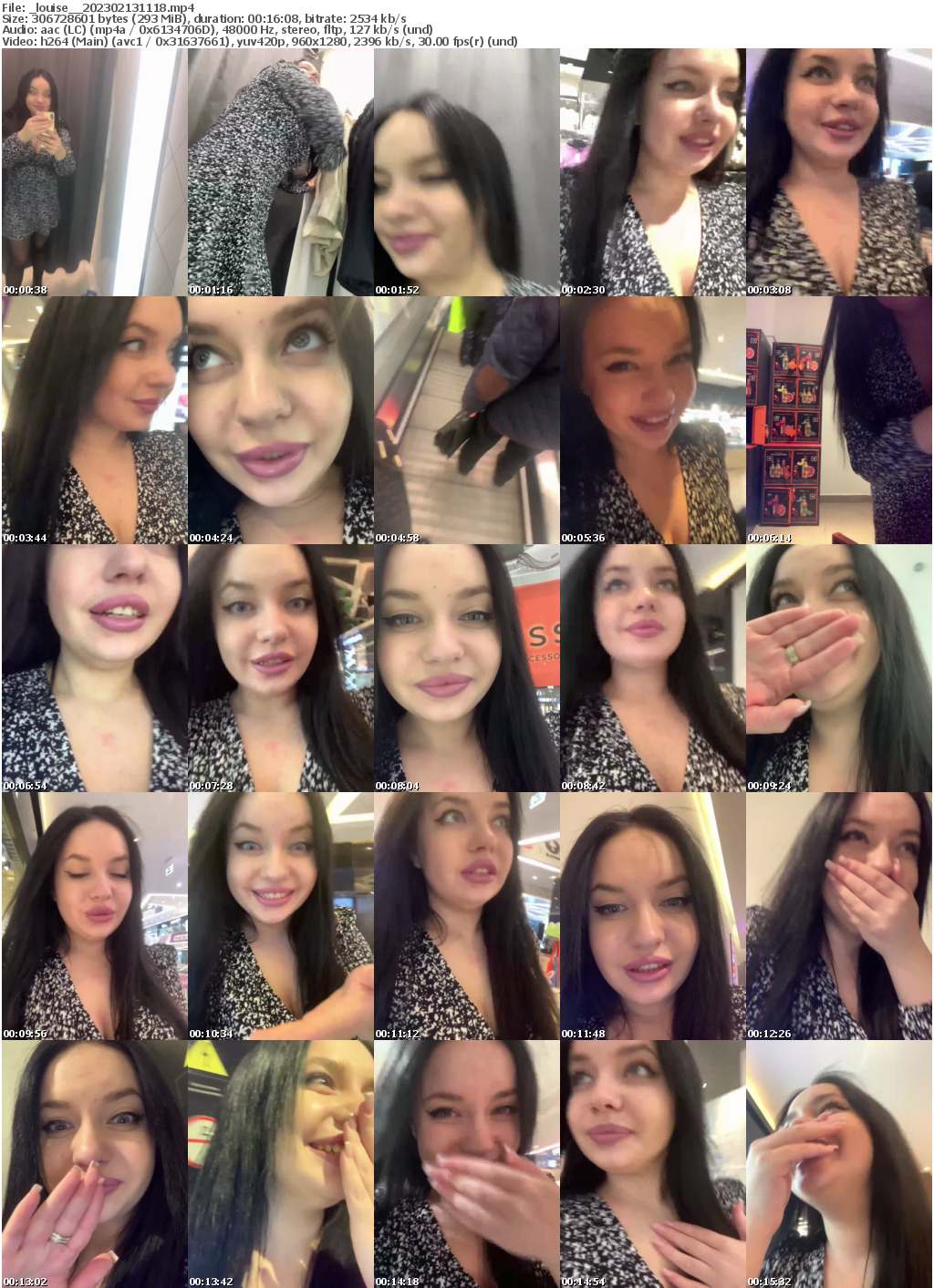 Preview thumb from _louise_ on 2023-02-13 @ bongacams