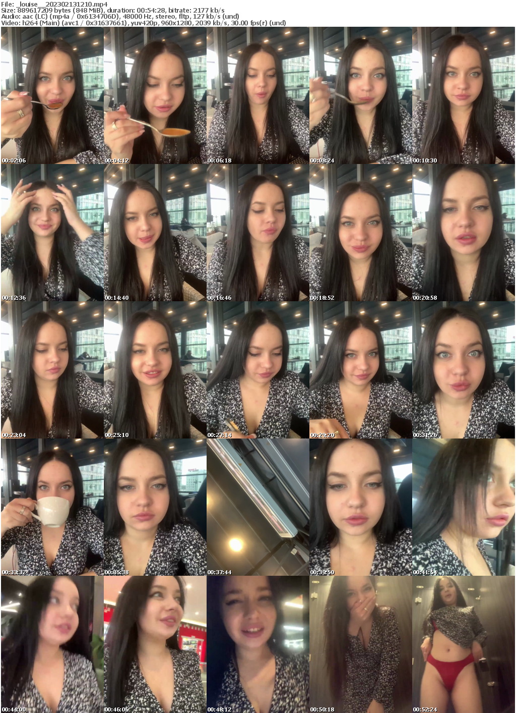 Preview thumb from _louise_ on 2023-02-13 @ bongacams