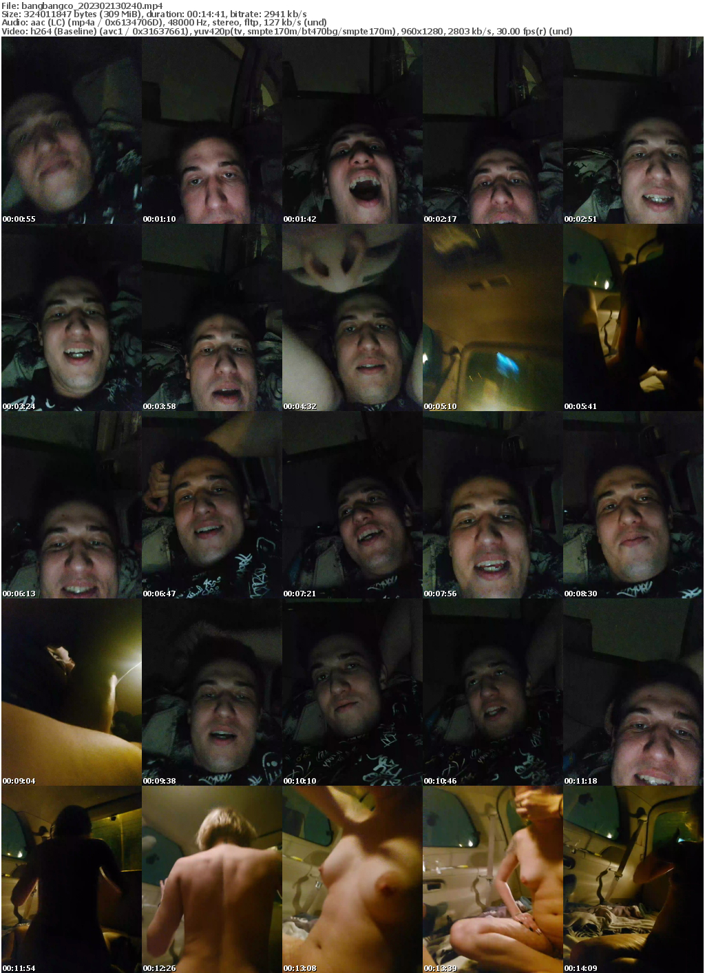 Preview thumb from bangbangco on 2023-02-13 @ bongacams