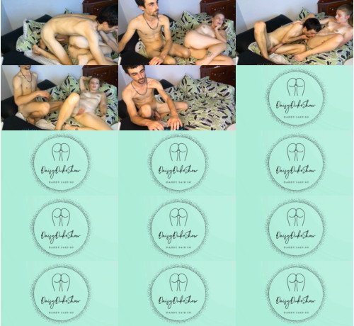 View or download file daisydukeshow on 2023-02-13 from bongacams