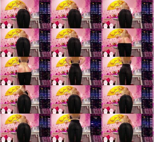 View or download file elena_xxx on 2023-02-13 from bongacams