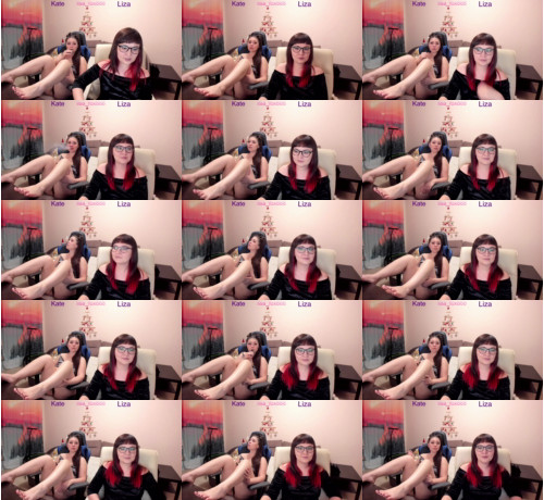 View or download file fox_lisa on 2023-02-13 from bongacams