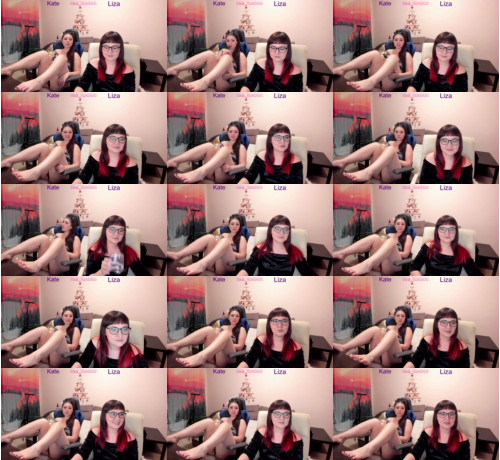 View or download file fox_lisa on 2023-02-13 from bongacams