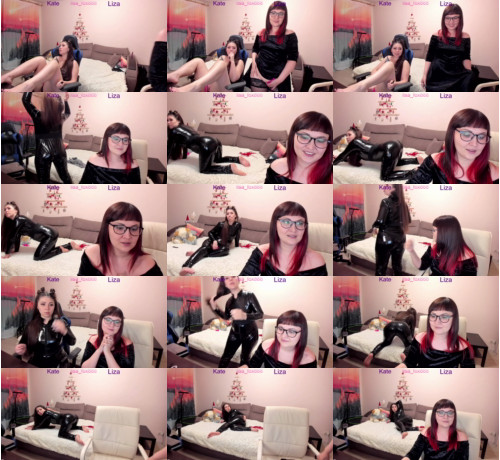 View or download file fox_lisa on 2023-02-13 from bongacams