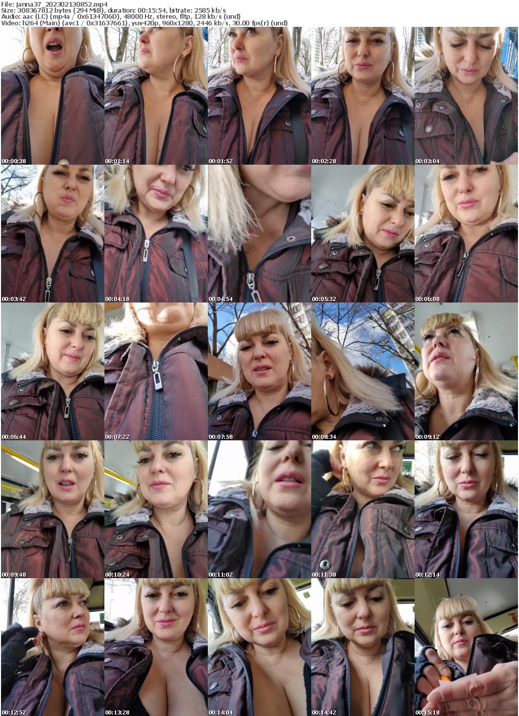 Preview thumb from janna37 on 2023-02-13 @ bongacams