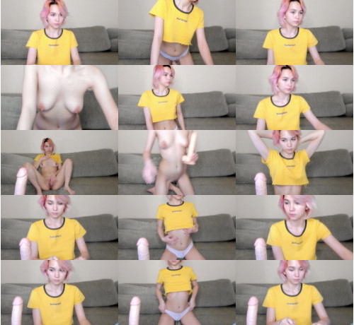 View or download file karinachan on 2023-02-13 from bongacams