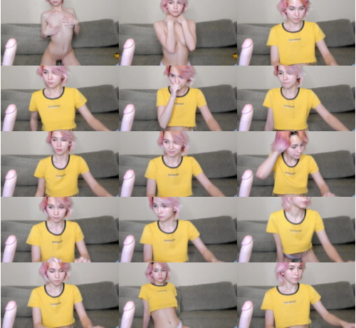 View or download file karinachan on 2023-02-13 from bongacams