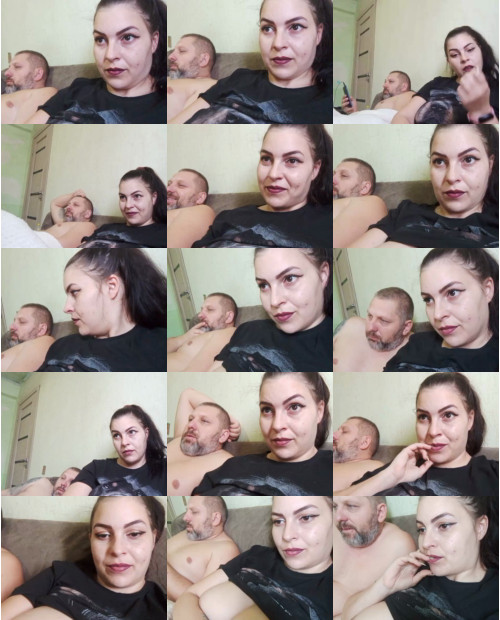 View or download file kissmabont on 2023-02-13 from bongacams