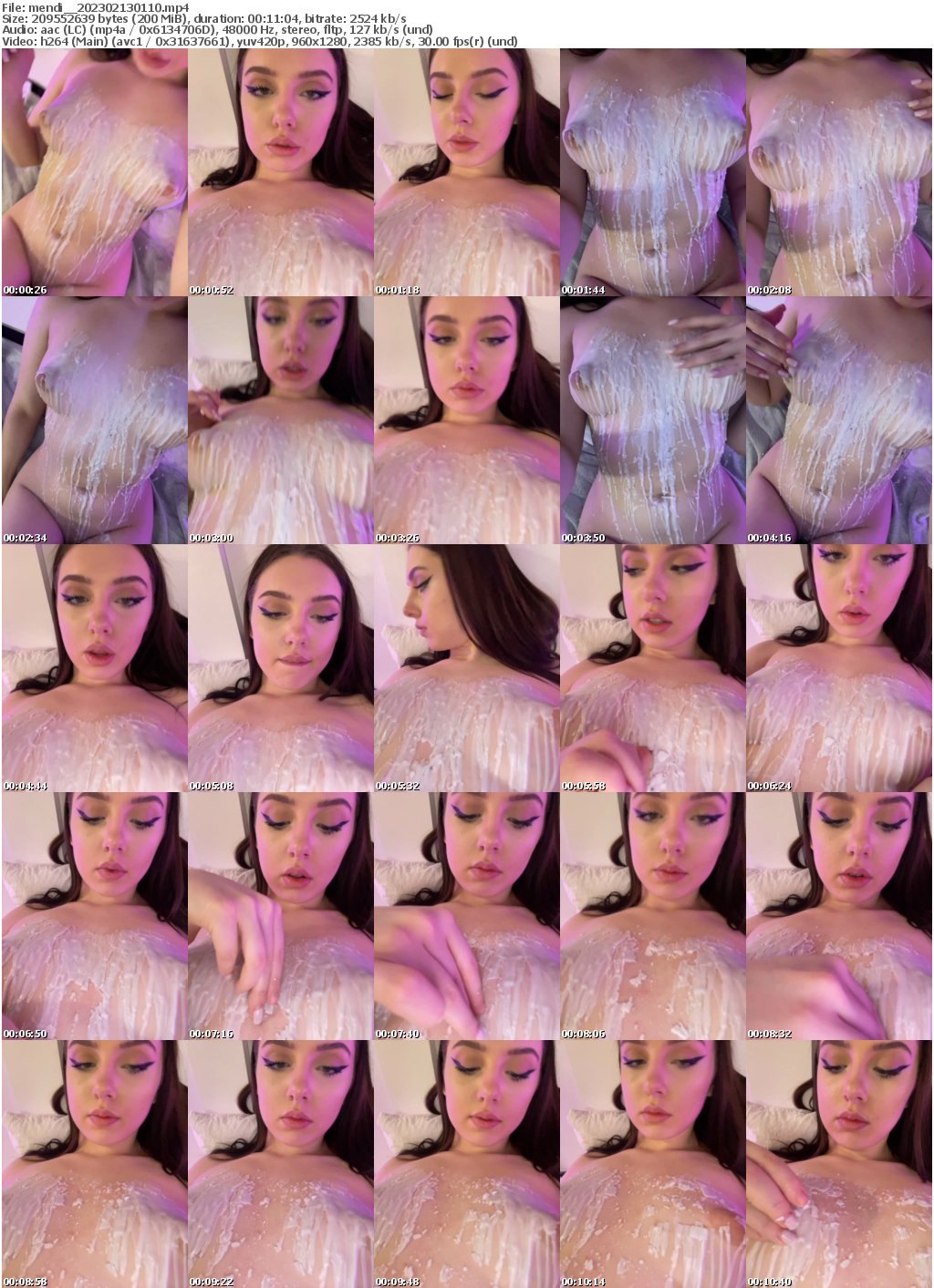 Preview thumb from mendi_ on 2023-02-13 @ bongacams