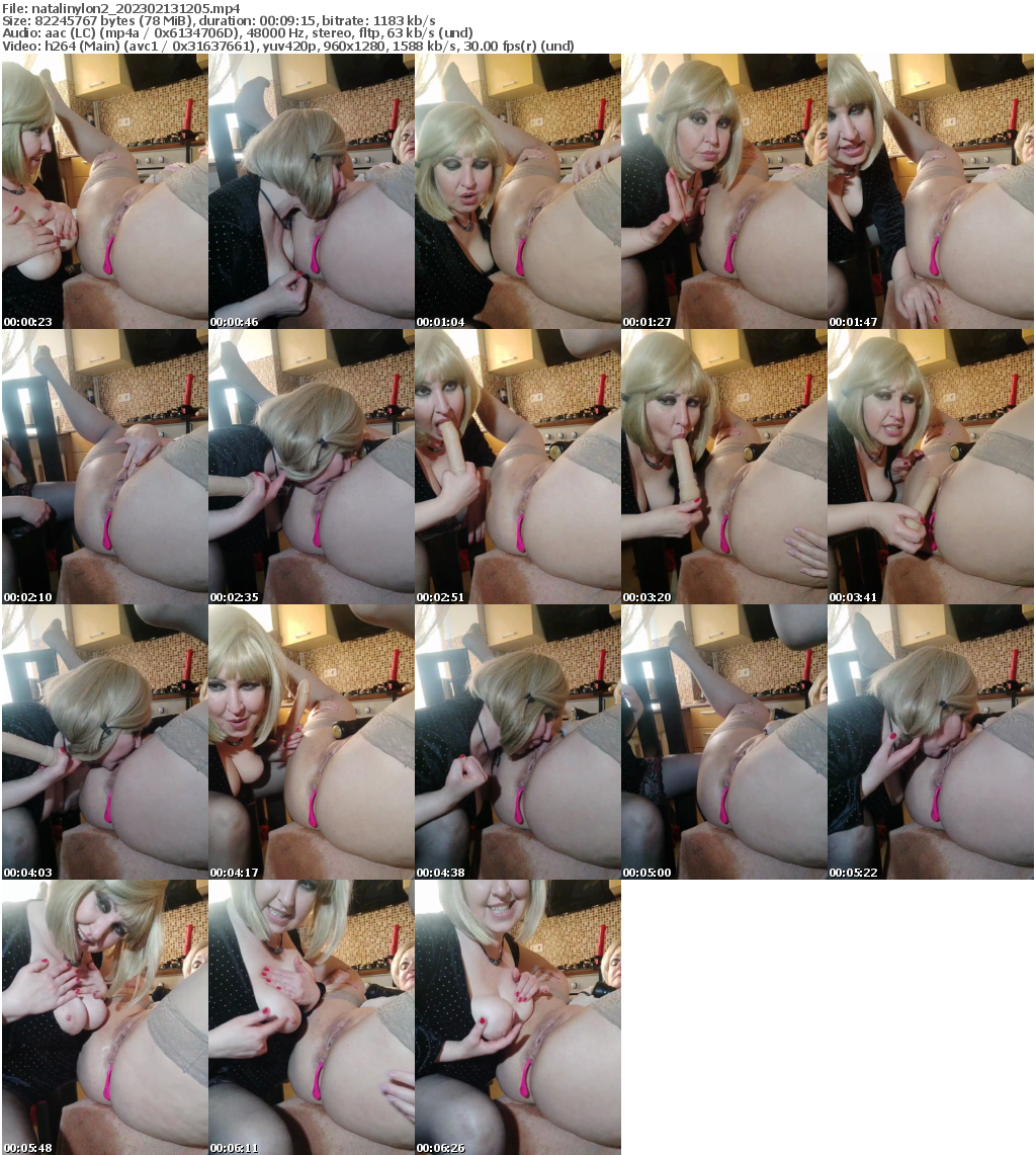 Preview thumb from natalinylon2 on 2023-02-13 @ bongacams