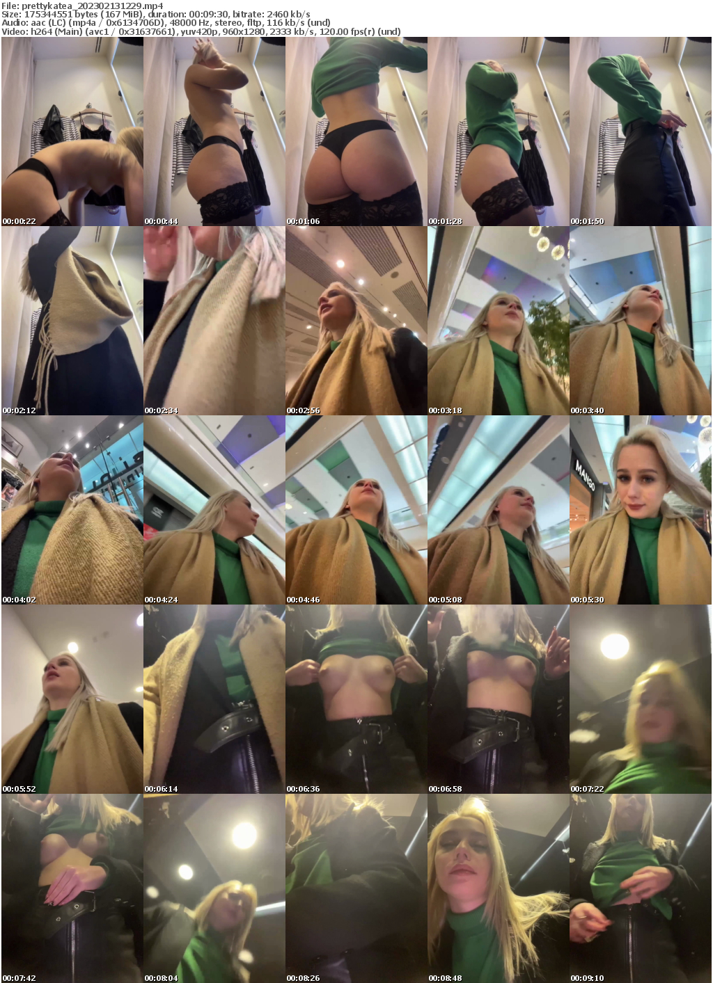 Preview thumb from prettykatea on 2023-02-13 @ bongacams