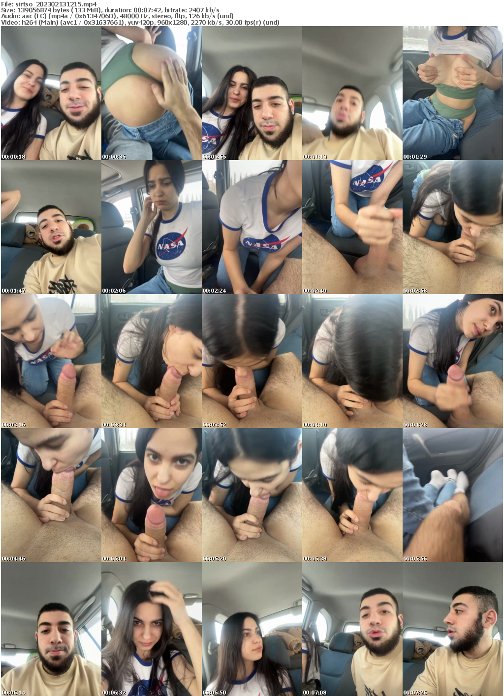 Preview thumb from sirtso on 2023-02-13 @ bongacams