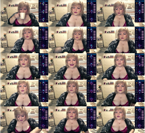 View or download file smileofangel on 2023-02-13 from bongacams