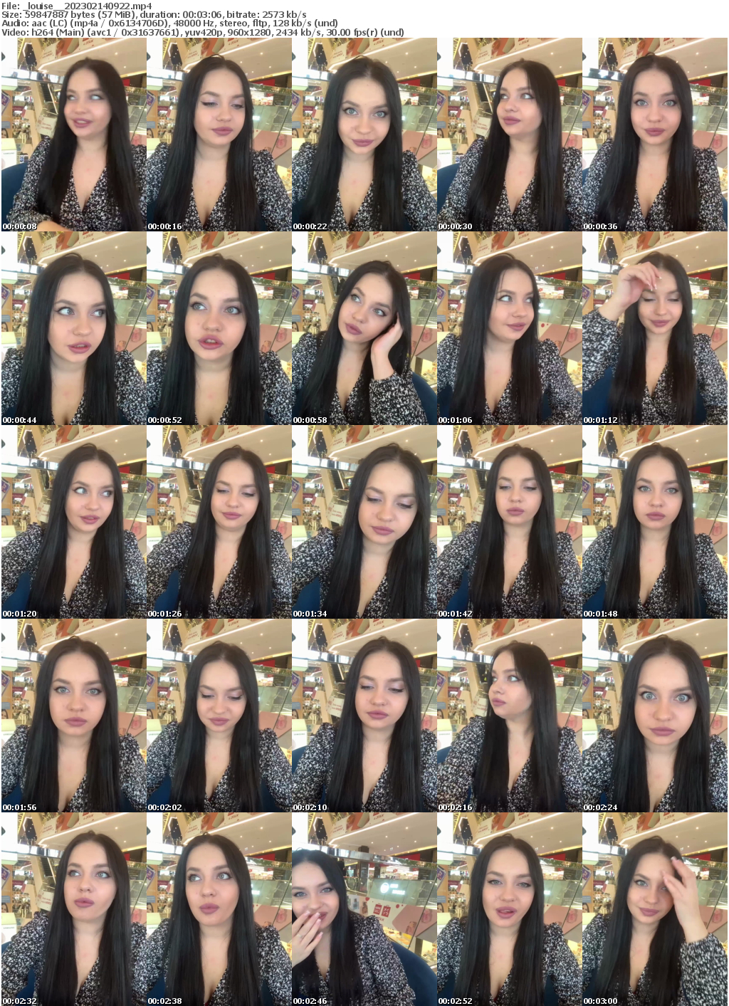 Preview thumb from _louise_ on 2023-02-14 @ bongacams