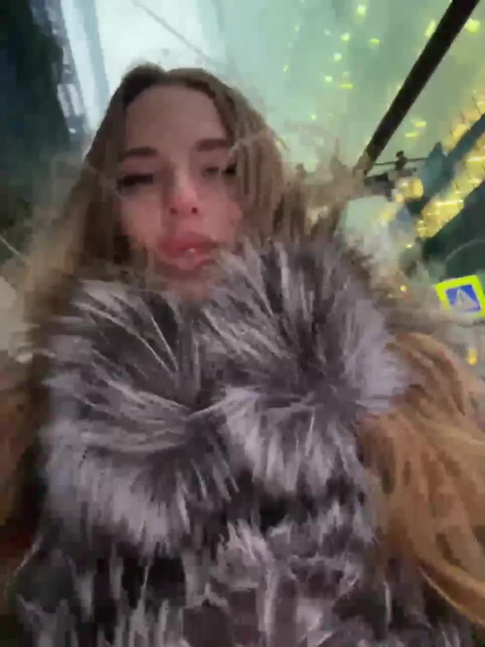 View or download file blondinochkaa on 2023-02-14 from bongacams