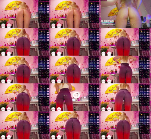 View or download file elena_xxx on 2023-02-14 from bongacams