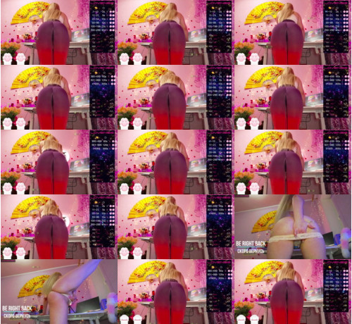 View or download file elena_xxx on 2023-02-14 from bongacams