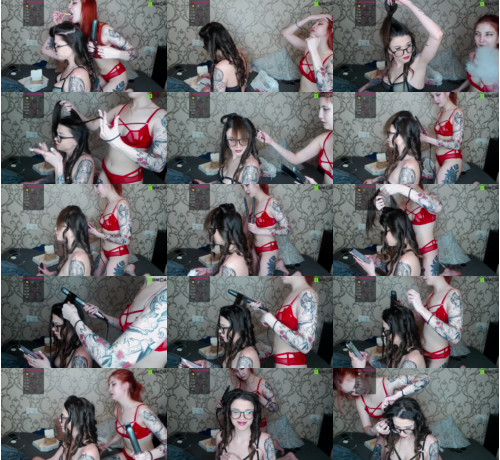 View or download file flipflapfap on 2023-02-14 from bongacams