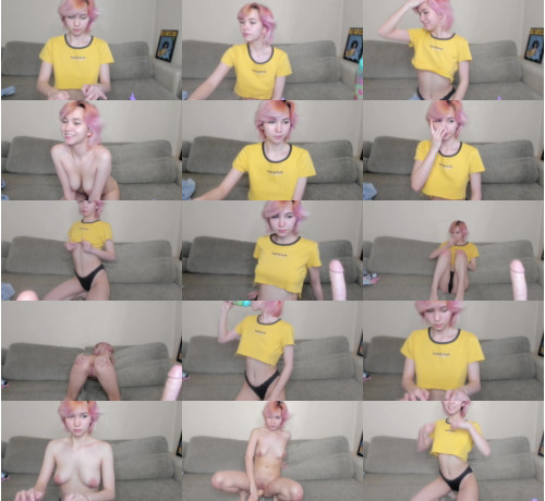 View or download file karinachan on 2023-02-14 from bongacams