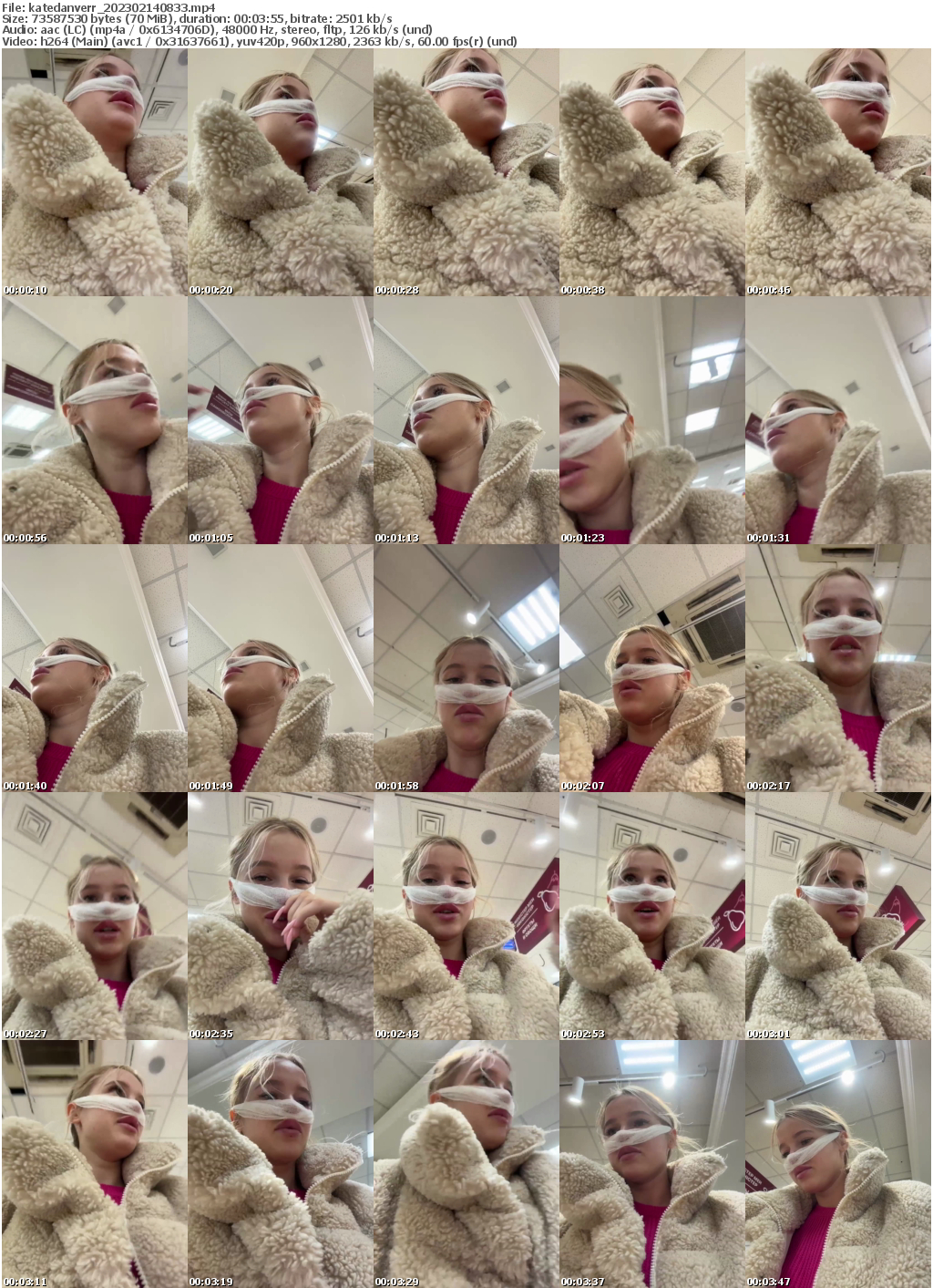 Preview thumb from katedanverr on 2023-02-14 @ bongacams