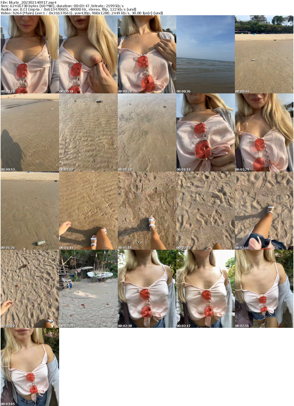 Preview thumb from likate on 2023-02-14 @ bongacams