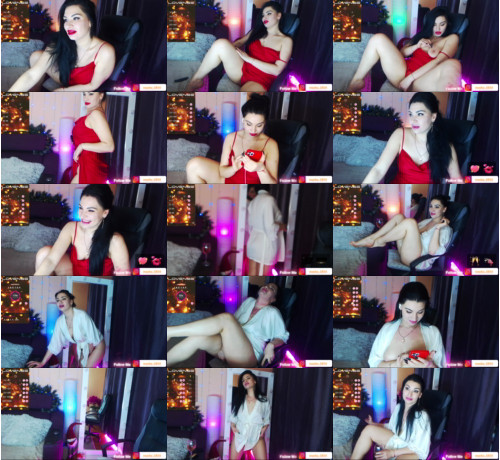 View or download file madelynn on 2023-02-14 from bongacams