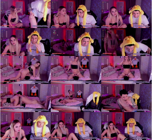 View or download file minifriends on 2023-02-14 from bongacams