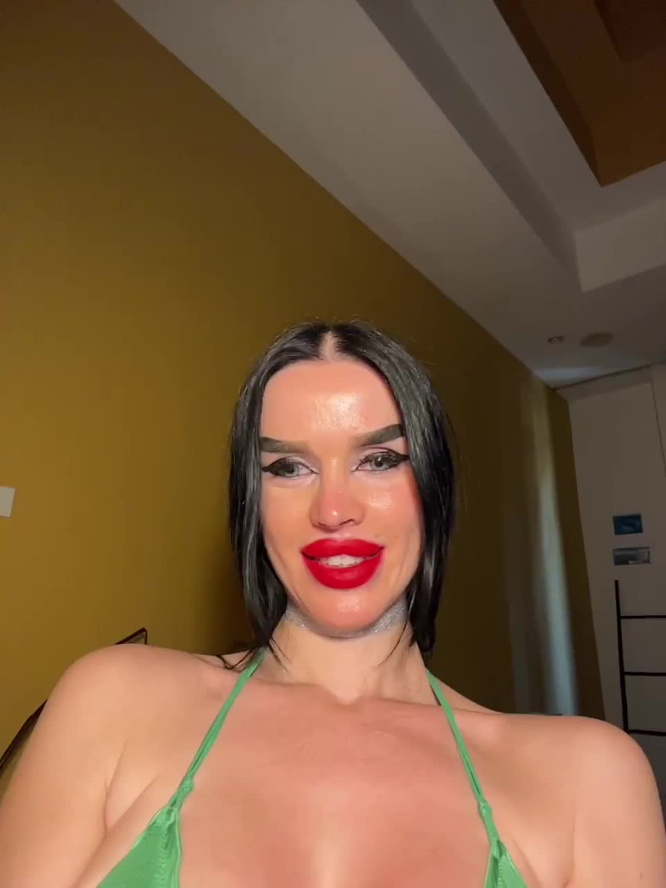 View or download file pantherrra on 2023-02-14 from bongacams