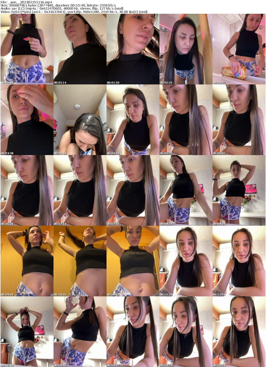 Preview thumb from _ann_ on 2023-02-15 @ bongacams