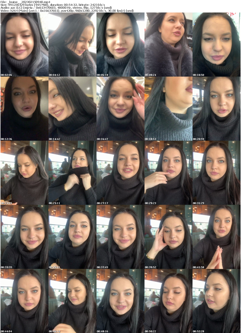 Preview thumb from _louise_ on 2023-02-15 @ bongacams