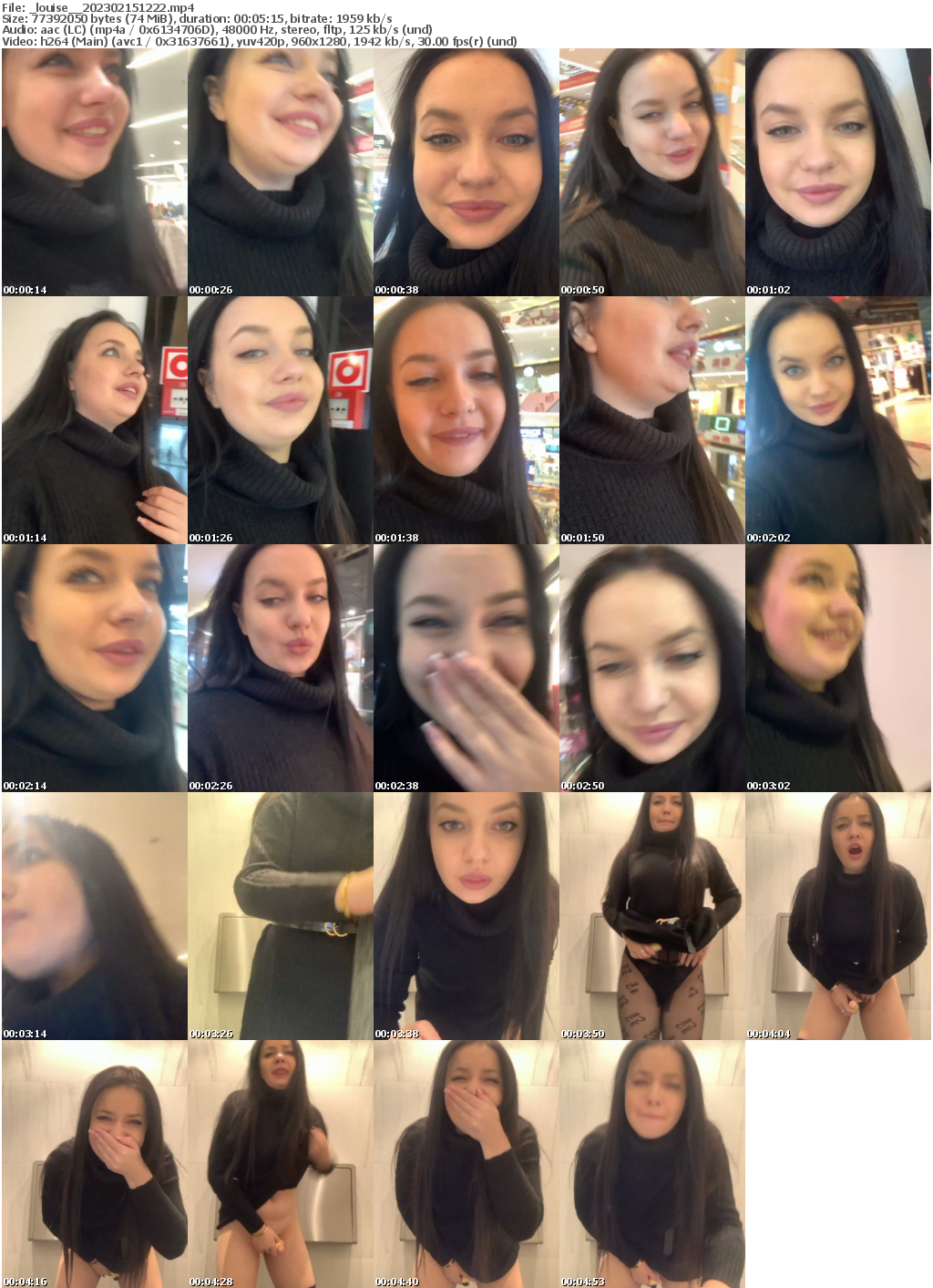 Preview thumb from _louise_ on 2023-02-15 @ bongacams