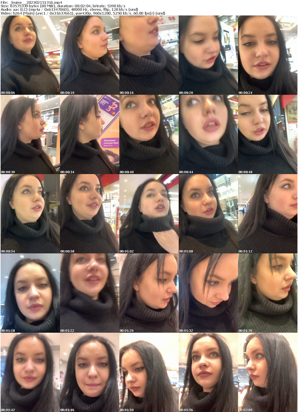 Preview thumb from _louise_ on 2023-02-15 @ bongacams