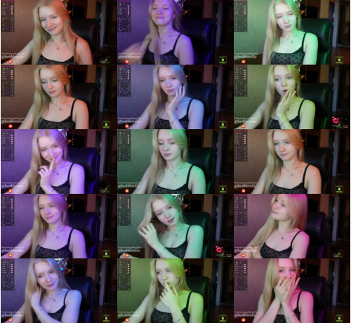 View or download file bestblondie on 2023-02-15 from bongacams