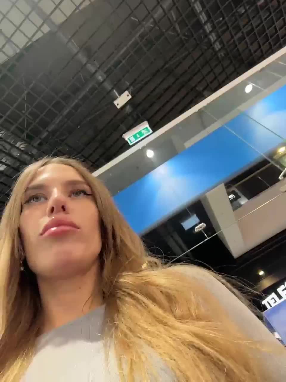 View or download file blondinochkaa on 2023-02-15 from bongacams