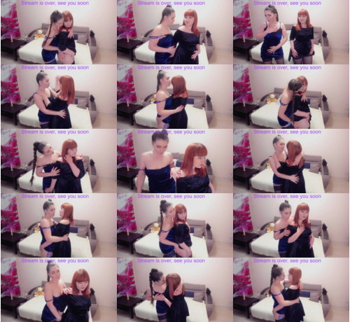 View or download file fox_lisa on 2023-02-15 from bongacams