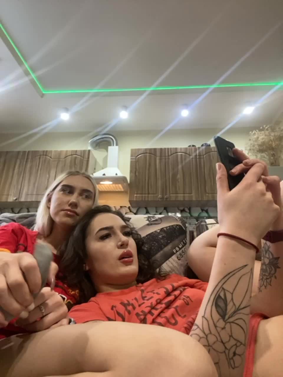 View or download file fuckkrisanna on 2023-02-15 from bongacams