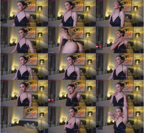 View or download file misssskiss on 2023-02-15 from bongacams