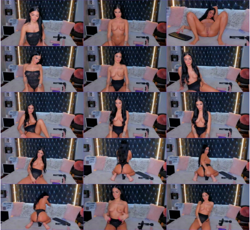 View or download file nastiablack on 2023-02-15 from bongacams